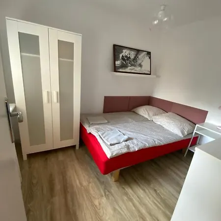 Pola Srodmiescie Appartement *
