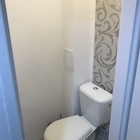 Pola Srodmiescie Appartement